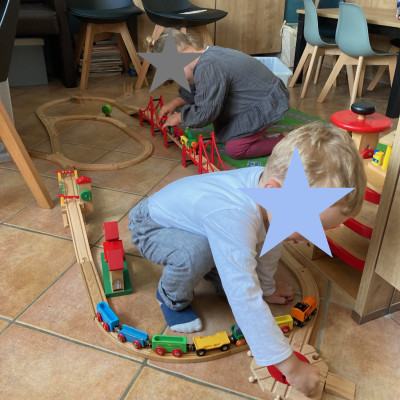 Eisenbahn