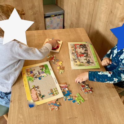 Puzzle