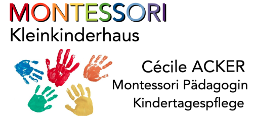 MONTESSORI Kleinkinderhaus - Montessori Kindertagespflege - Monheim am Rhein